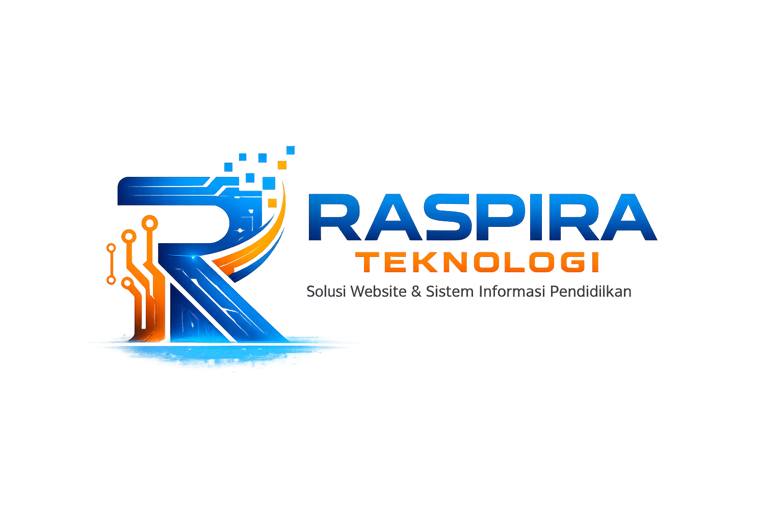 Logo RASPIRATEKNOLOGI
